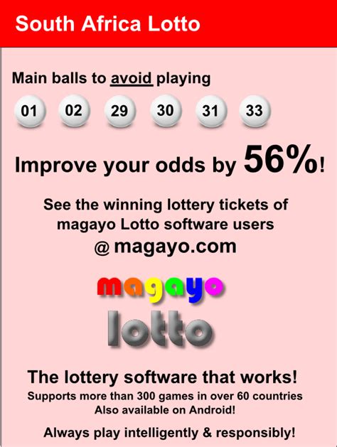 africa lotto|Iba pa.